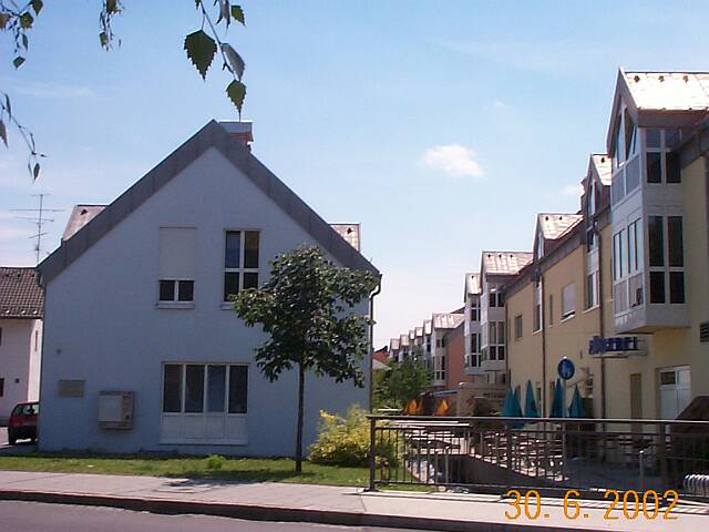 Untermühle